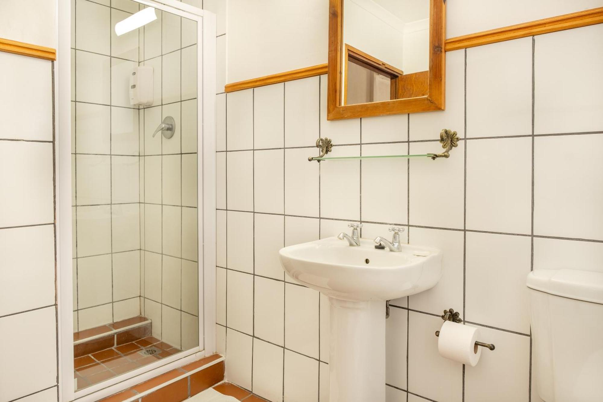 Karoo Country Inn Middelburg  Ngoại thất bức ảnh