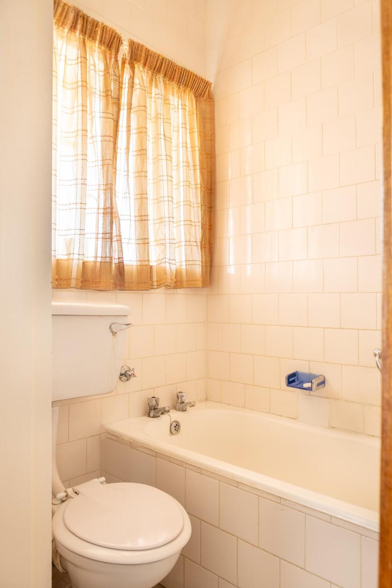 Karoo Country Inn Middelburg  Ngoại thất bức ảnh