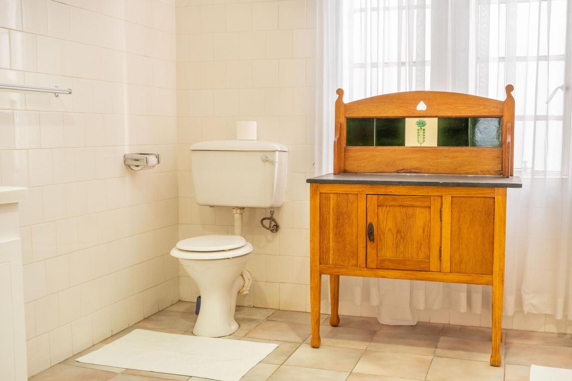 Karoo Country Inn Middelburg  Ngoại thất bức ảnh